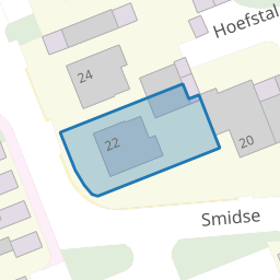 Perceel SCH03-B-1861