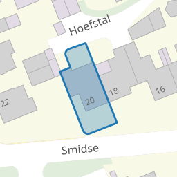 Perceel SCH03-B-1862