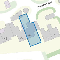 Perceel SCH03-B-1865