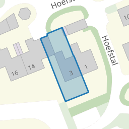 Perceel SCH03-B-1866