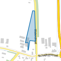 Perceel SCH03-B-1877