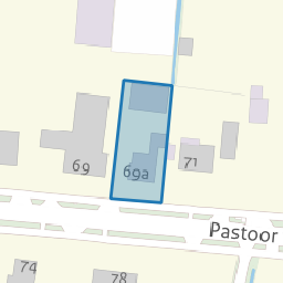 Perceel SCH03-B-1890