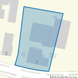 Perceel SCH03-B-1905