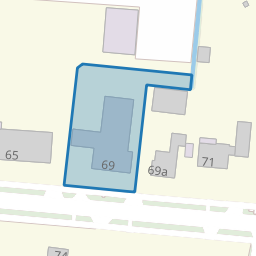 Perceel SCH03-B-1919