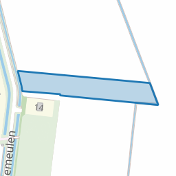 Perceel SCH03-B-1921