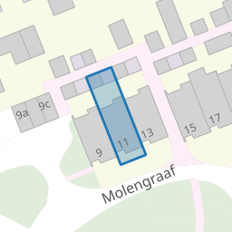 Perceel SCH03-B-1943