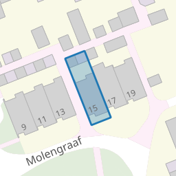 Perceel SCH03-B-1945