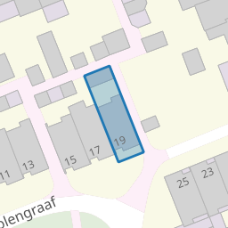 Perceel SCH03-B-1947