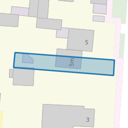 Perceel SCH03-B-1953