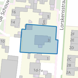 Perceel SCH03-B-1954