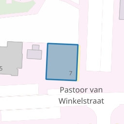 Perceel SCH03-B-1958