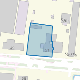 Perceel SCH03-B-1964