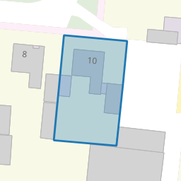 Perceel SCH03-B-1969