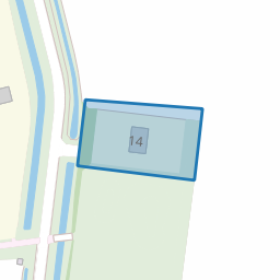 Perceel SCH03-B-1972