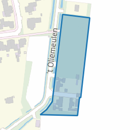 Perceel SCH03-B-1973