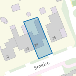 Perceel SCH03-B-1980