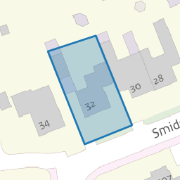 Perceel SCH03-B-1982