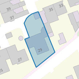 Perceel SCH03-B-1988