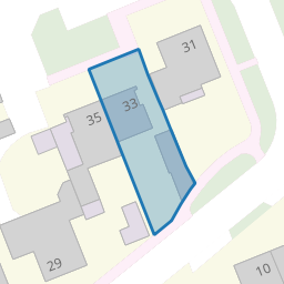 Perceel SCH03-B-1990