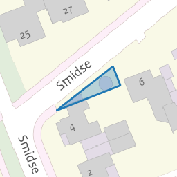 Perceel SCH03-B-1992