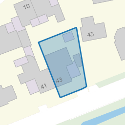 Perceel SCH03-B-1994