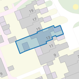 Perceel SCH03-B-1998