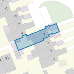 Perceel SCH03-B-2002