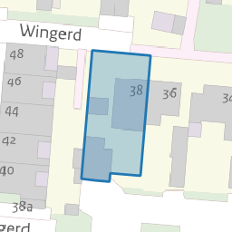 Perceel SCH03-B-2025