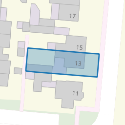 Perceel SCH03-B-2030