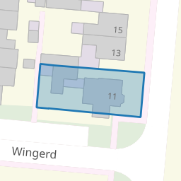 Perceel SCH03-B-2031