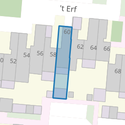 Perceel SCH03-B-2055