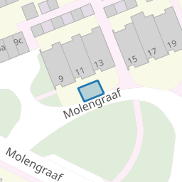 Perceel SCH03-B-2084