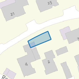 Perceel SCH03-B-2103