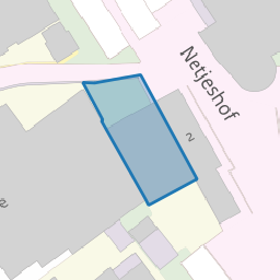 Perceel SCH03-B-2113