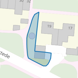 Perceel SCH03-B-2115