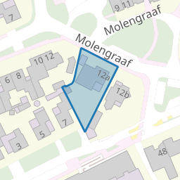 Perceel SCH03-B-2125