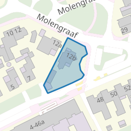 Perceel SCH03-B-2126