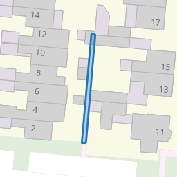 Perceel SCH03-B-2137