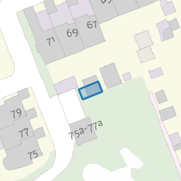 Perceel SCH03-B-2139