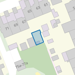 Perceel SCH03-B-2140