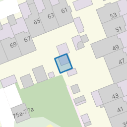 Perceel SCH03-B-2141