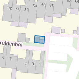 Perceel SCH03-B-2146