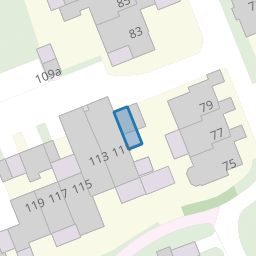 Perceel SCH03-B-2161