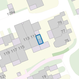 Perceel SCH03-B-2162