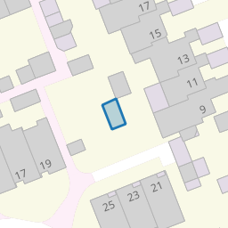 Perceel SCH03-B-2165