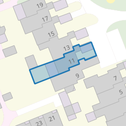 Perceel SCH03-B-2166