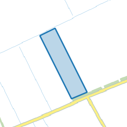 Perceel SCH03-B-2175