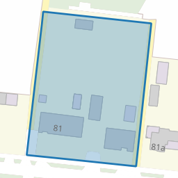 Perceel SCH03-B-2213