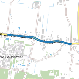 Perceel SCH03-B-2244