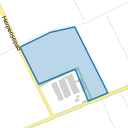 Perceel SCH03-B-2245